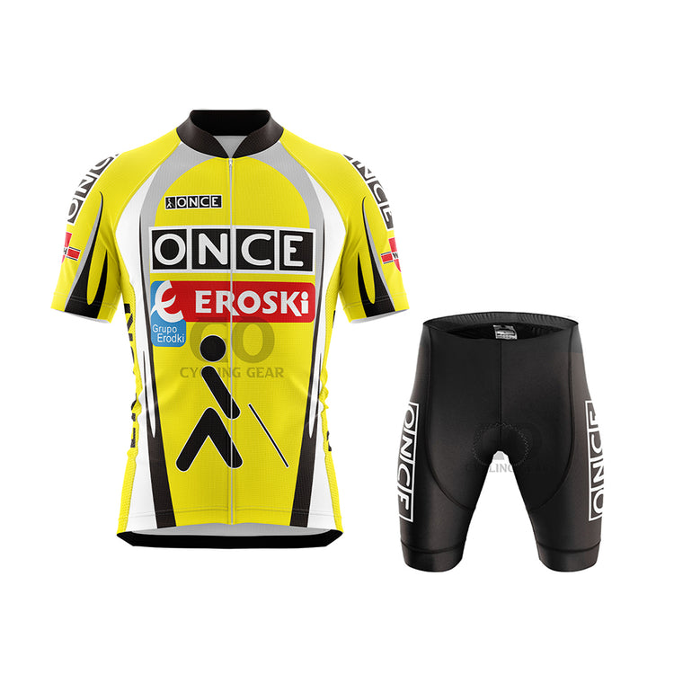 Heineken Herren-Radtrikot