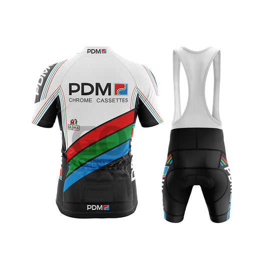 Maillot de cyclisme Heineken pour hommes