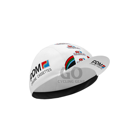 PDM Team Retro Bike headgear