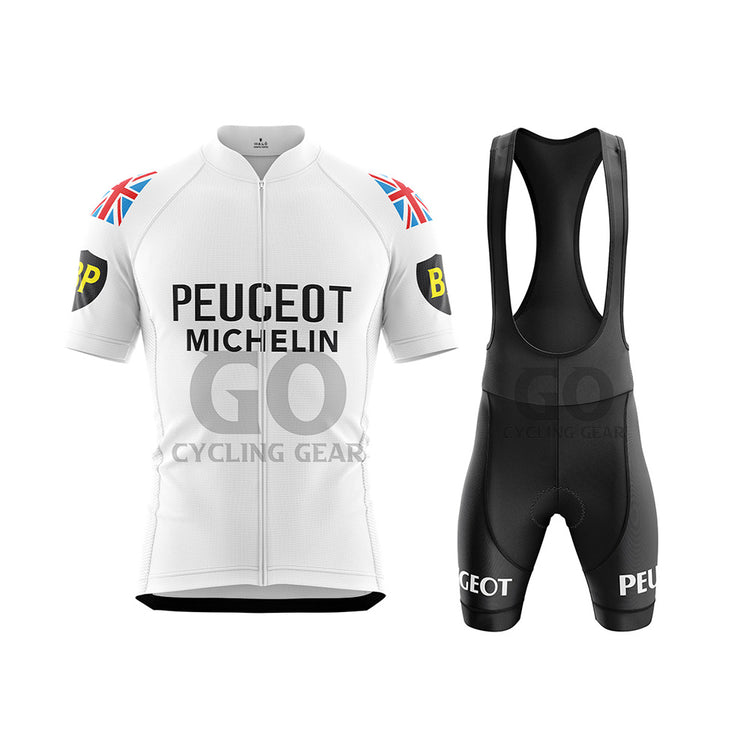 Maillot de cyclisme Heineken pour hommes