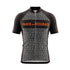 Paris-Roubaix Gravel Cycling Jersey