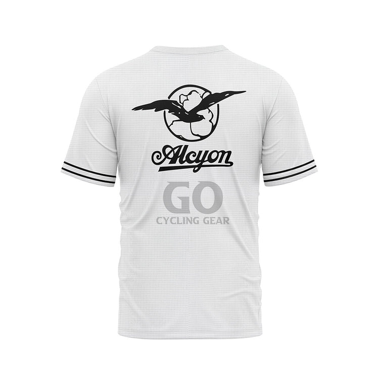 Paris roubaix Cycling T-Shirt