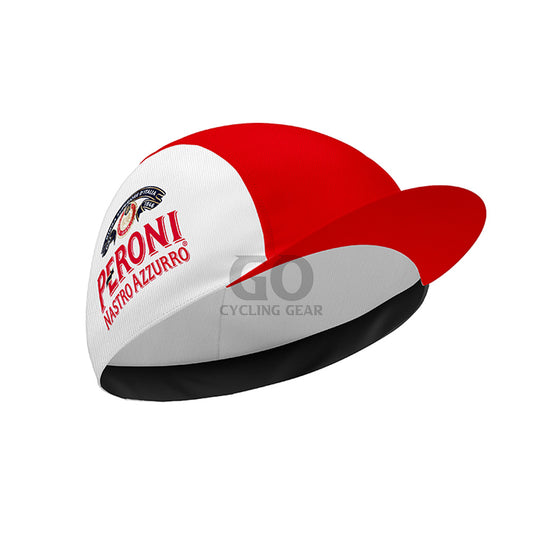 Unisex Peroni Nastro Azzurro Beer Cycling Cap