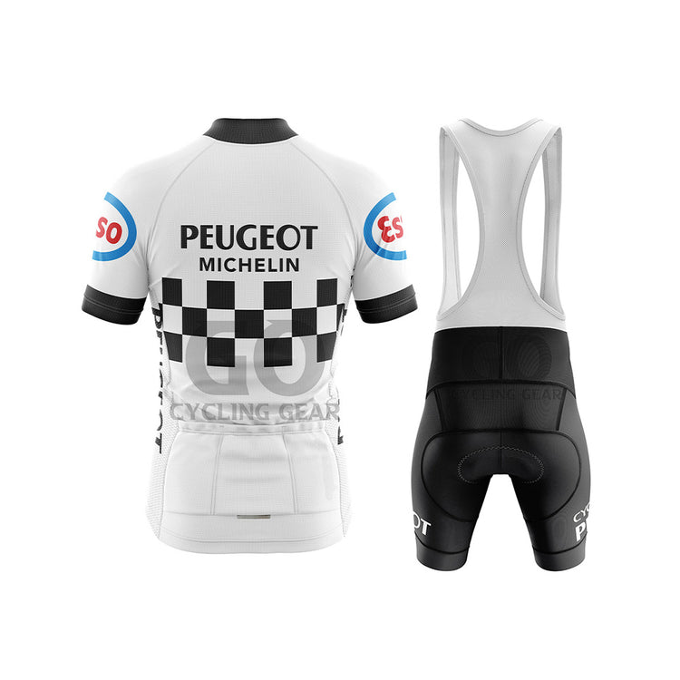 Maillot de cyclisme Heineken pour hommes