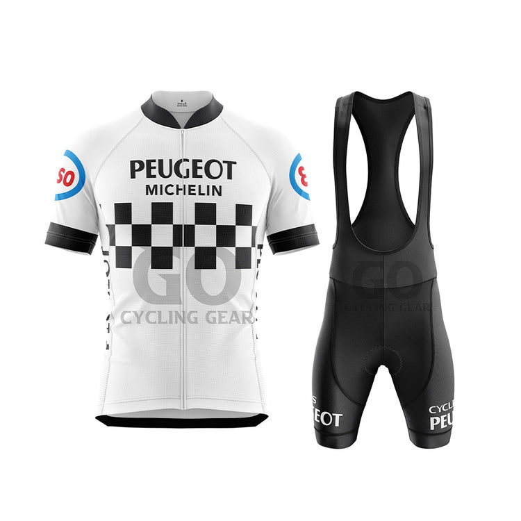 Maillot de cyclisme Heineken pour hommes