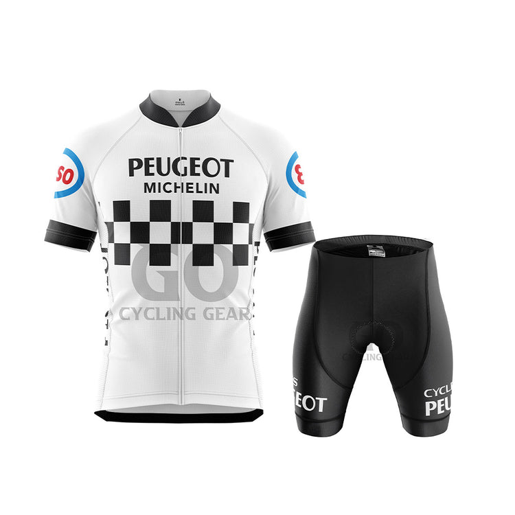 Maillot de cyclisme Heineken pour hommes