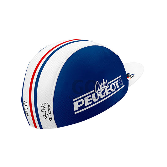 KAS Retro-Fahrradmütze