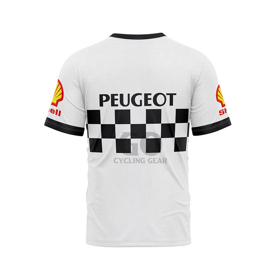 Peugeot Shell T-Shirt
