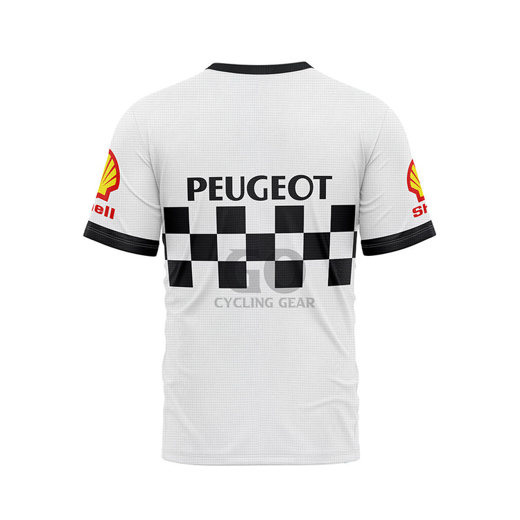 Peugeot Shell T-Shirt