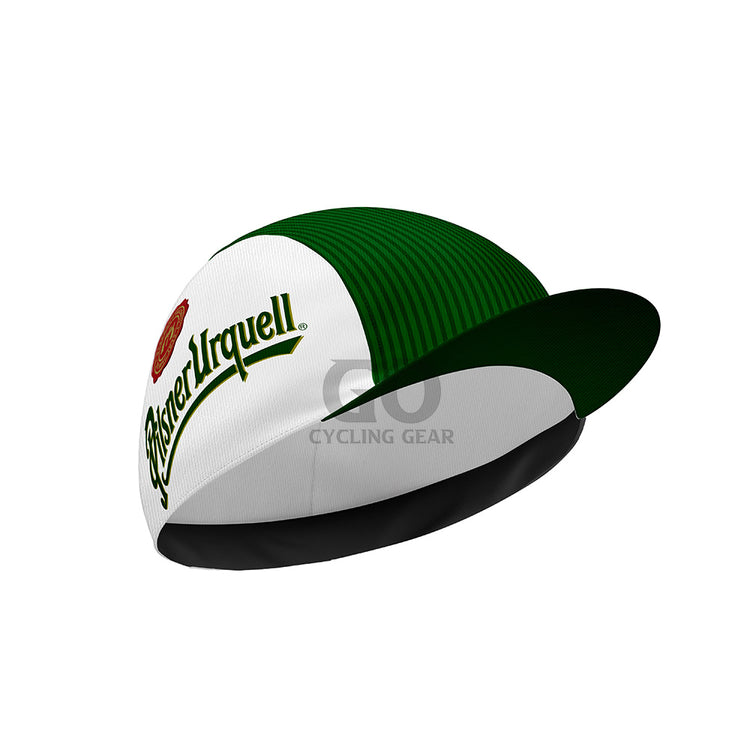 Unisex Pilsner Urquell Cycling Cap