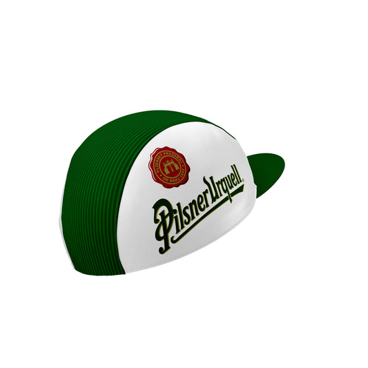 Unisex Pilsner Urquell Cycling Cap