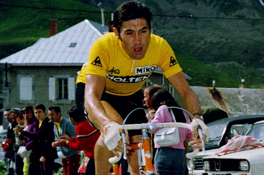 Molteni MIKO KO Cycling Kit