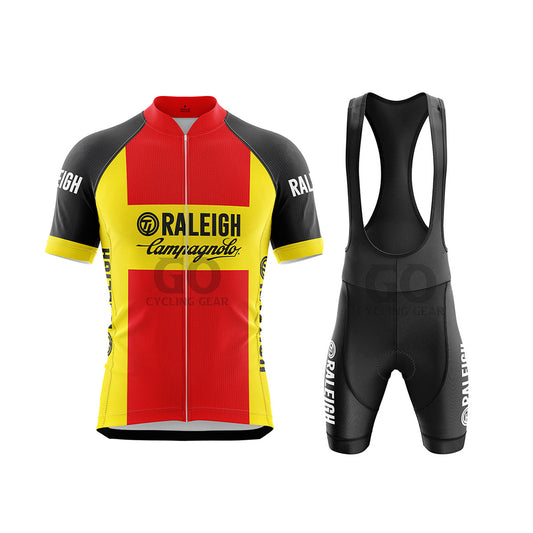 Heineken Herren-Radtrikot