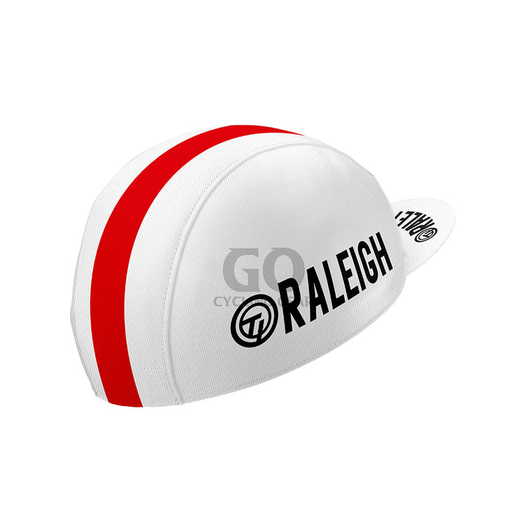 Raleigh Retro Cycling Cap