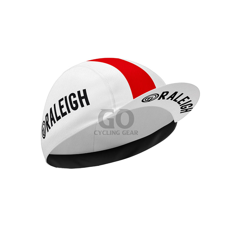 Raleigh Retro Cycling Cap