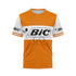 Retro Team BIC Bike T-Shirt