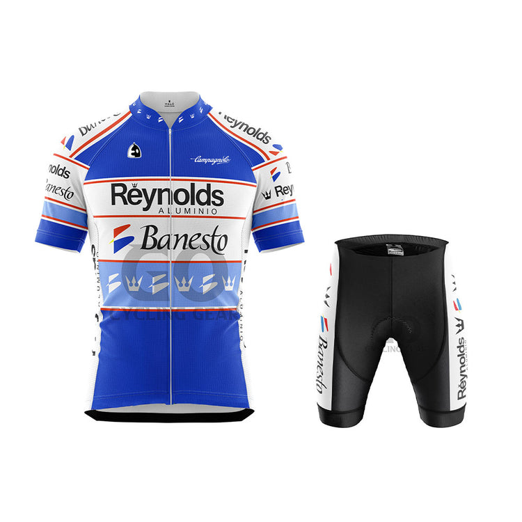 Maillot de cyclisme Heineken pour hommes