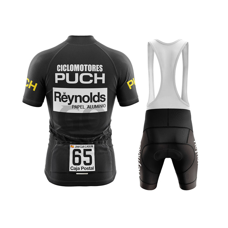 Maillot de cyclisme Heineken pour hommes