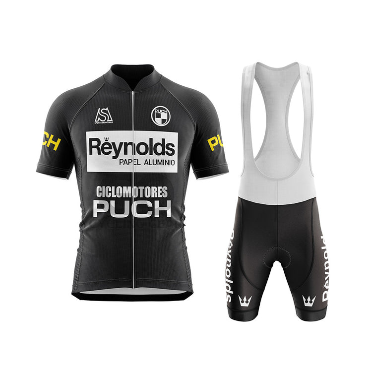 Maillot de cyclisme Heineken pour hommes
