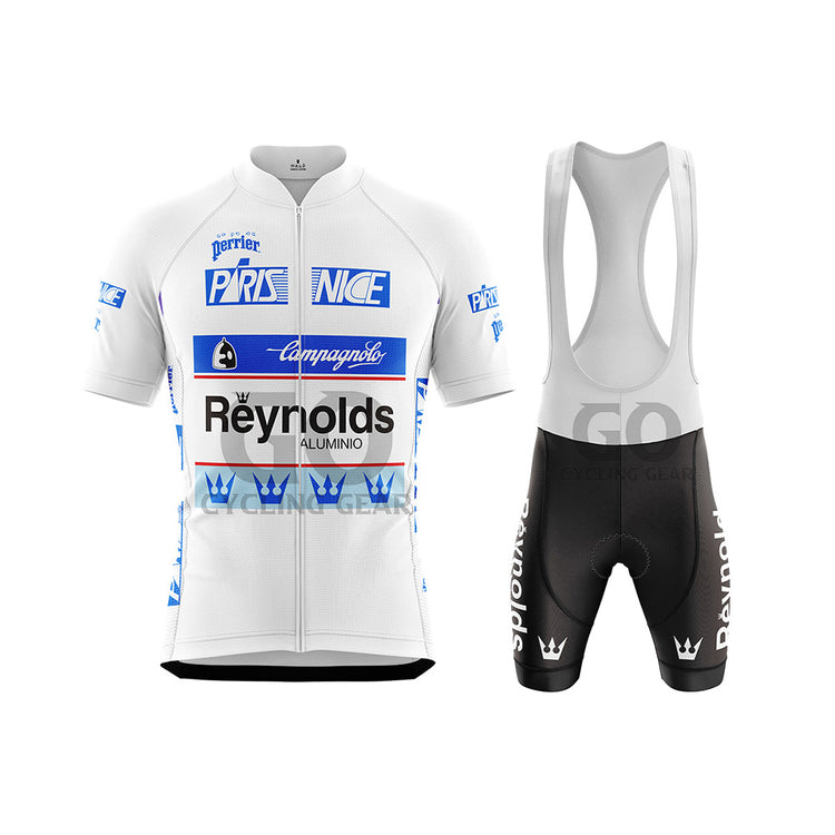 Maillot de cyclisme Heineken pour hommes