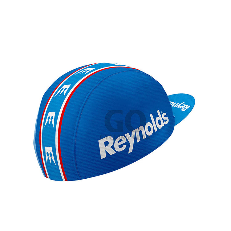 Reynolds Retro Cycling Cap
