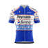 Maillot cycliste BANESTO années 90 DELGADO camiseta jersey vintage 3 M