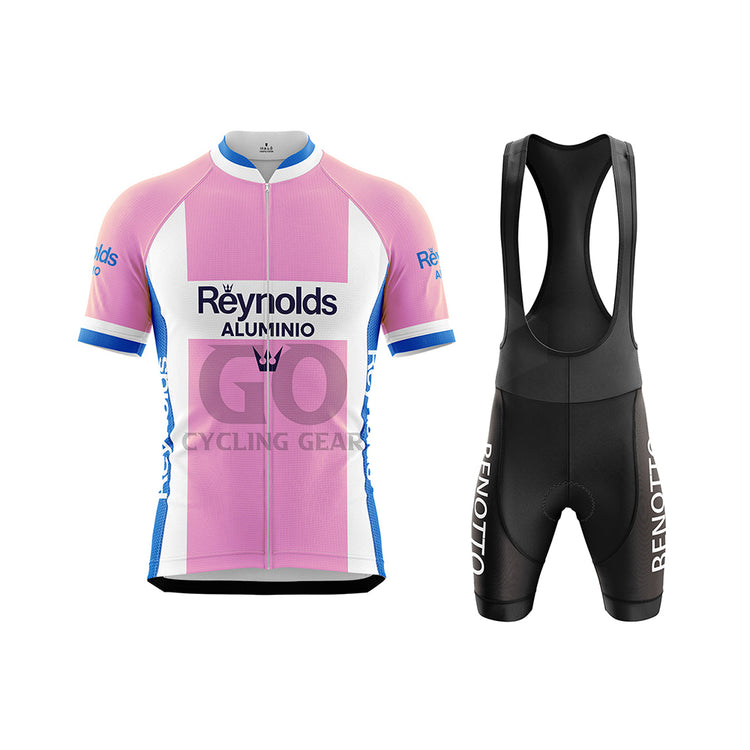 Heineken Herren-Radtrikot