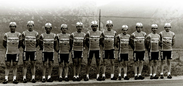 Heineken Herren-Radtrikot