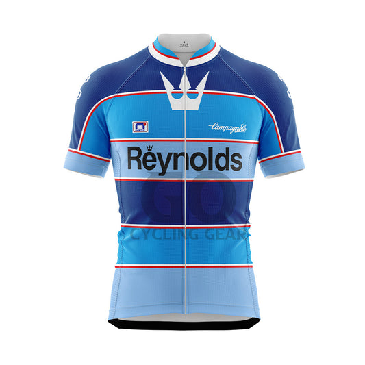 Reynolds Team Cycling Jersey 1982