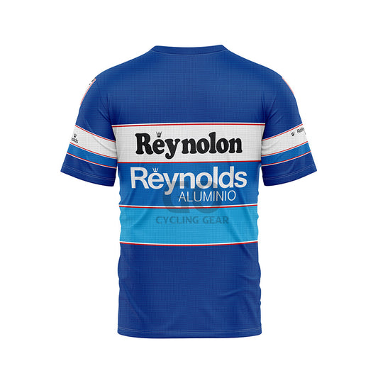Reynolds Team Retro T-Shirt