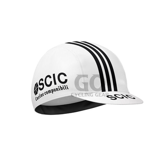 SCIC Retro Bike Cap