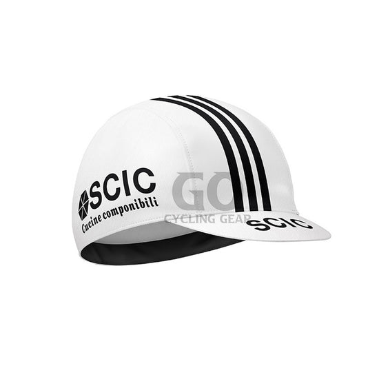 SCIC Retro Bike Cap