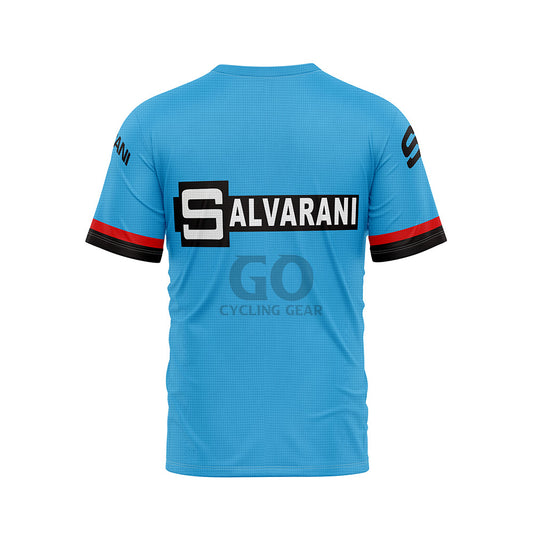 Salvarani Retro Team Shirt