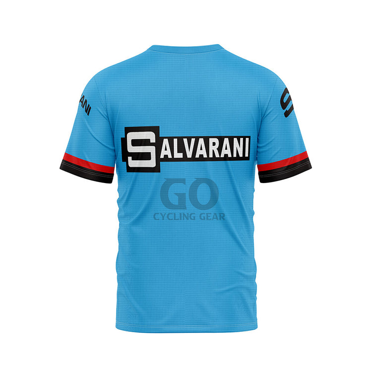Salvarani Retro Team Shirt