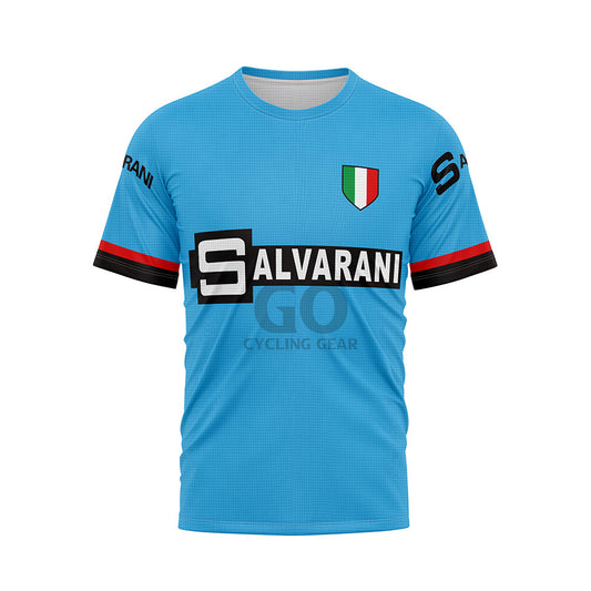 Salvarani Retro Team Shirt