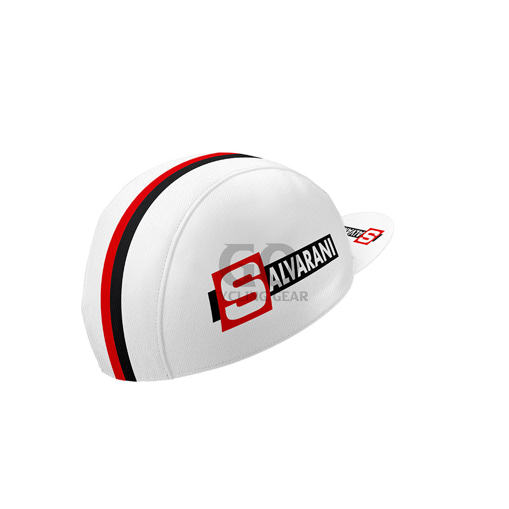 Salvarani Bike Hat