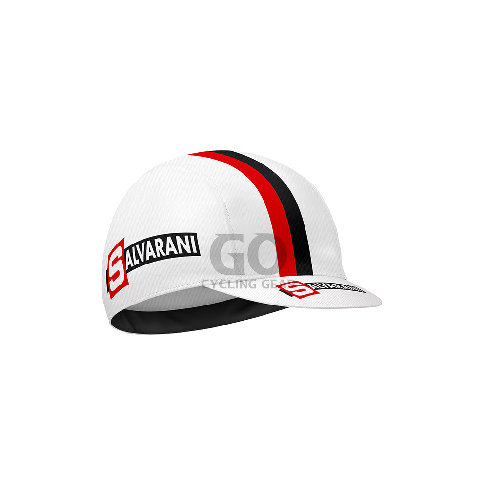 Salvarani Team Retro Bike Cap