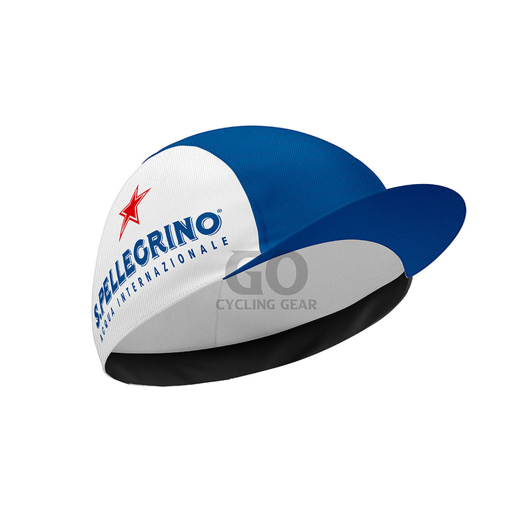 San Pellegrino Cycling Cap