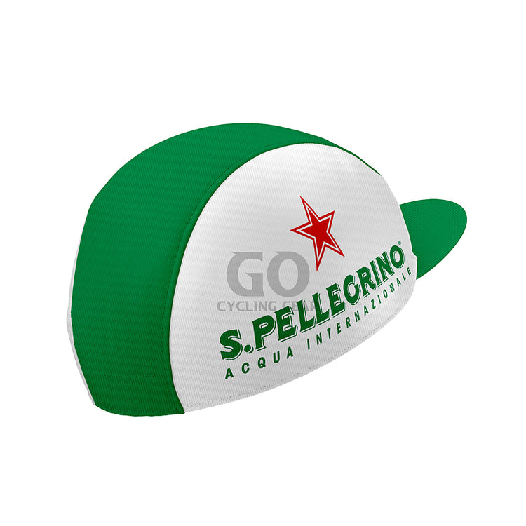 San Pellegrino Cycling Cap