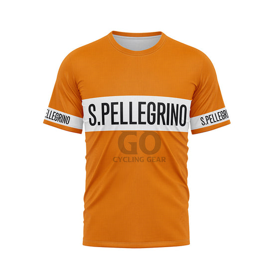 San Pellegrino Bike T-Shirt
