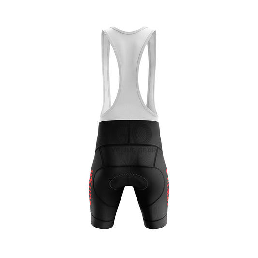 Sanson Retro Cycling Pants