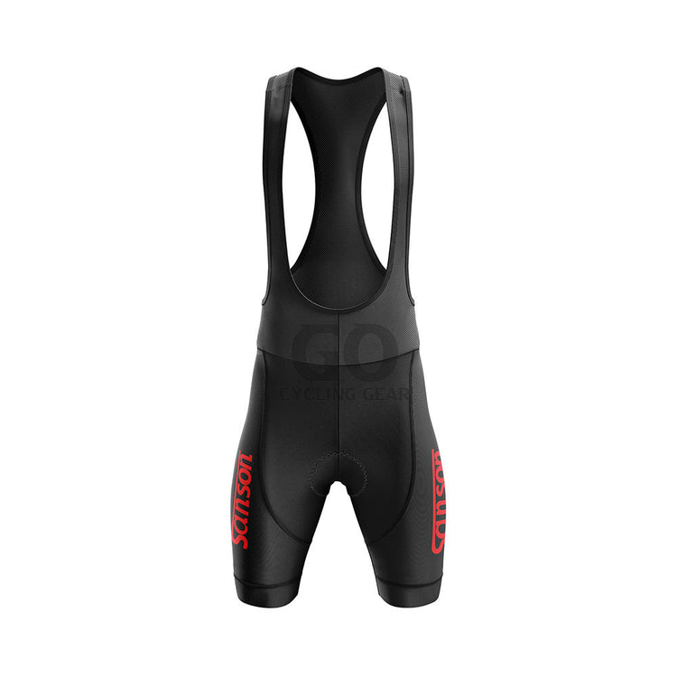 Sanson Retro Cycling Pants
