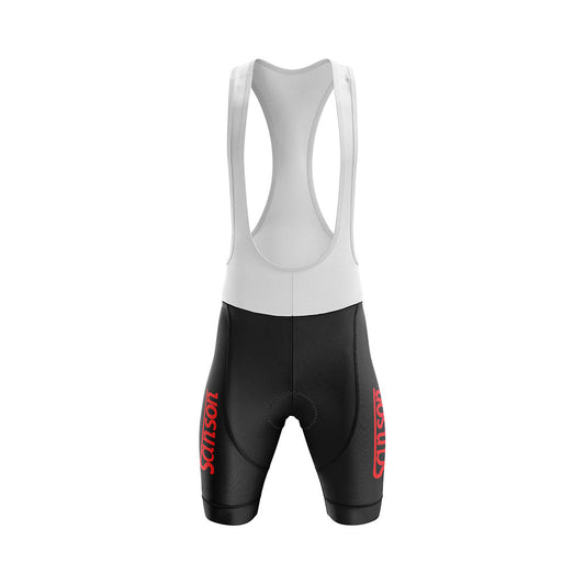Sanson Retro Cycling Pants