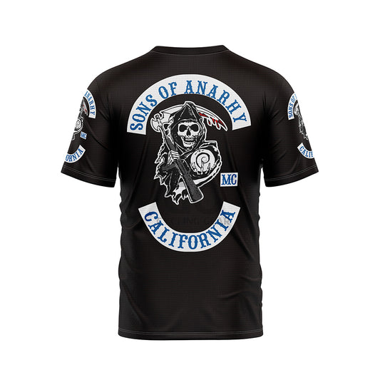Sons Of Anarchy T-Shirt