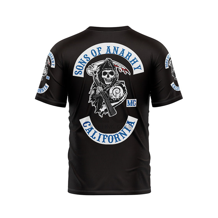 Sons Of Anarchy T-Shirt