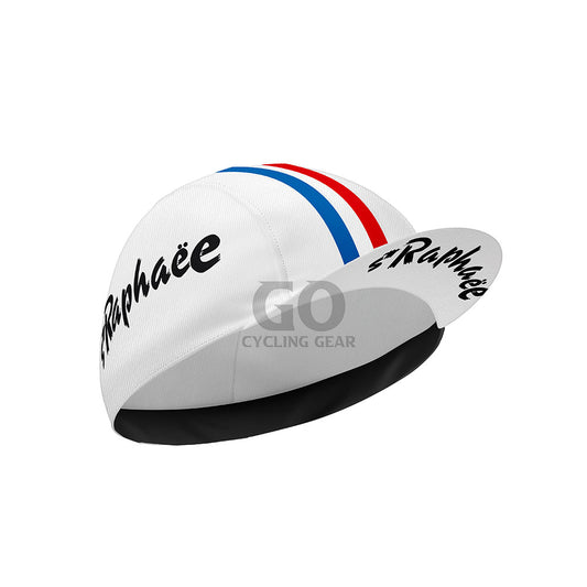 St Raphael Retro Cycling Cap