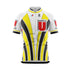 Système U 1987 Cycling Jersey