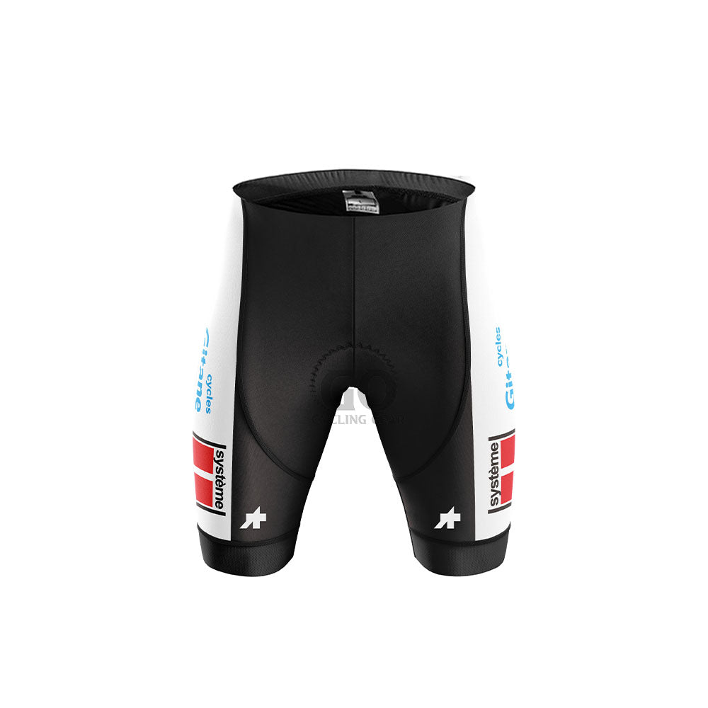 Système U Retro Cycling Bib Pants