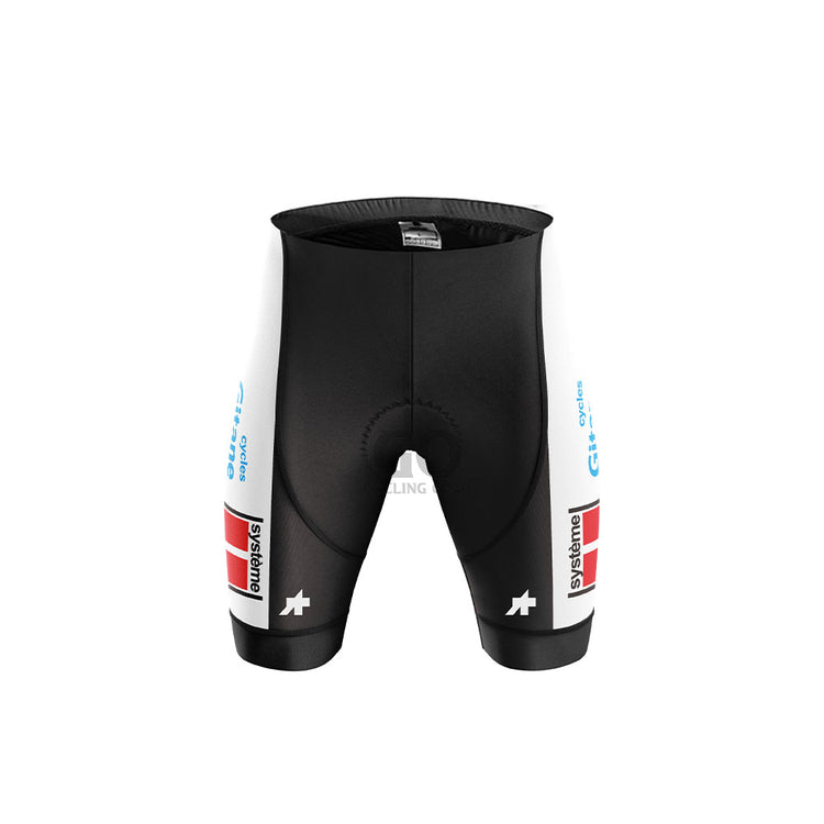 Système U Retro Cycling Bib Pants