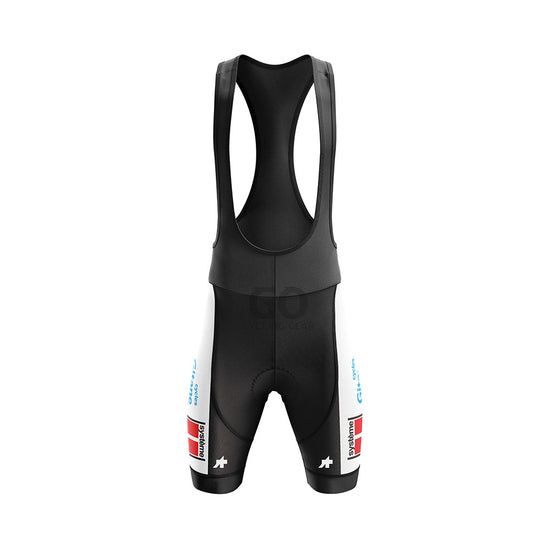 Système U Retro Team Cycling Bib Pants